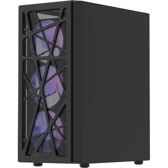 Корпус FORMULA Mana Black V2, ATX 