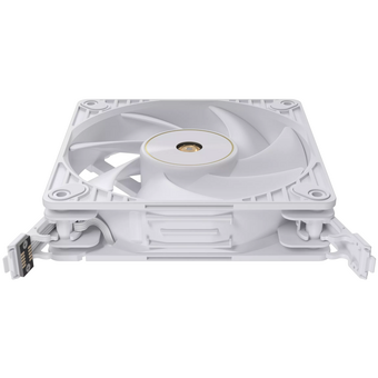  Вентилятор ASUS Proart PF120 Fan PWM White 3in1 (90DA00M3-B09020) 