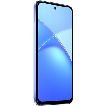  Смартфон Infinix Smart 10 3/64Gb Blue 