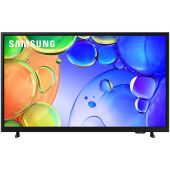  Телевизор Samsung QE32Q5FAAUXPY черный 