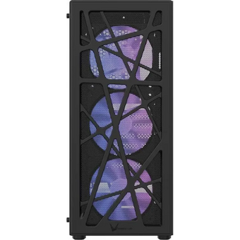  Корпус FORMULA Mana Black V2, ATX 