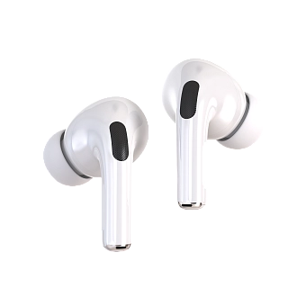  Наушники беспроводные More choice BW31 White 