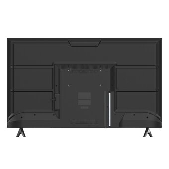  Телевизор BQ 43F38B Black 