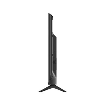  Телевизор BQ 43F38B Black 