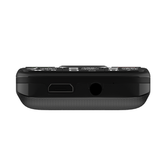  Мобильный телефон Maxvi C3i Black 