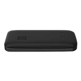  Мобильный телефон Maxvi C3i Black 