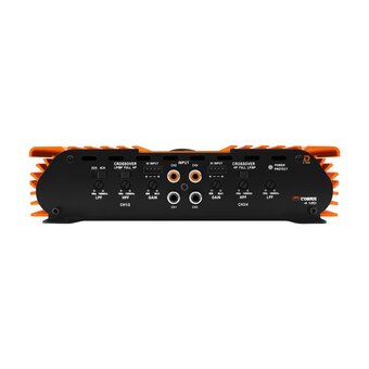  Автомобильный усилитель DL Audio Cobra 4.120 