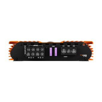  Автомобильный усилитель DL Audio Cobra 4.120 