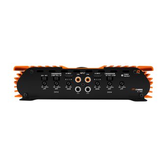  Автомобильный усилитель DL Audio Cobra 4.150 