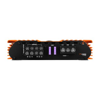  Автомобильный усилитель DL Audio Cobra 4.150 