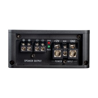  Автомобильный усилитель Aura Fireball-D1.1000 Pro 
