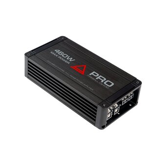  Автомобильный усилитель Aura Fireball-D2.230 Pro 