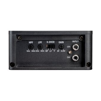  Автомобильный усилитель Aura Fireball-D2.230 Pro 