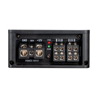 Автомобильный усилитель Aura Fireball-D4.160 Pro 