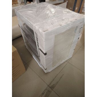  УЦ Кухонная плита NORD GE 9064 YR (плохая упаковка, царапины на корпусе) 