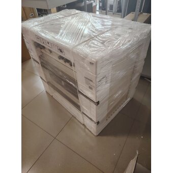  УЦ Кухонная плита NORD GE 9064 YR (плохая упаковка, царапины на корпусе) 