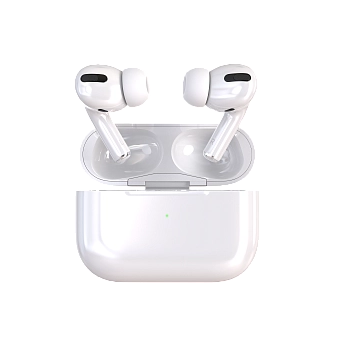  Наушники беспроводные More choice BW31 White 