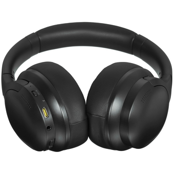 Наушники Baseus Bass BH1 NC Lite Wireless Noise-Cancelling Headphones Space Grey A0203E00 