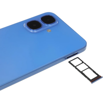  Смартфон Infinix Smart 10 3/64Gb Blue 