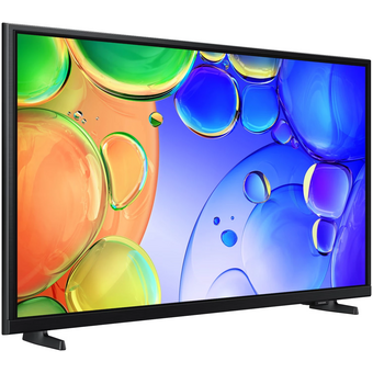  Телевизор Samsung QE32Q5FAAUXPY черный 