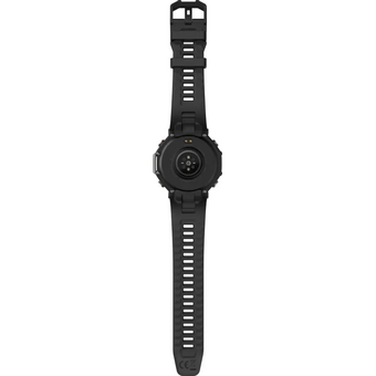  Smart-часы AMAZFIT T-Rex 3 A2323, 48.5мм, 1.5" темно-серый/темно-серый 