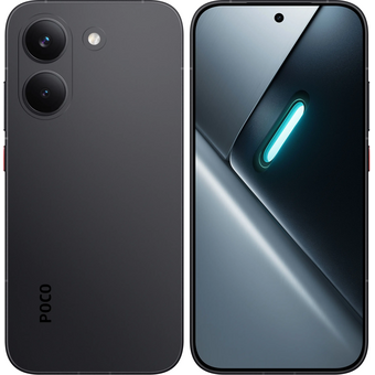  Смартфон Xiaomi POCO X8 Pro 8/512GB Black MZB0NV8RU 
