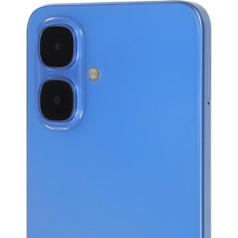  Смартфон Infinix Smart 10 3/64Gb Blue 
