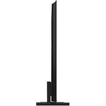  Телевизор Samsung QE65QN80HAUXPY черный 