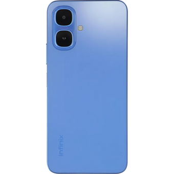  Смартфон Infinix Smart 10 3/64Gb Blue 