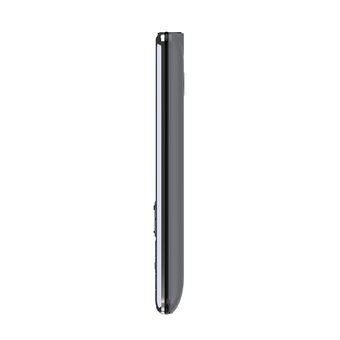  Мобильный телефон Maxvi X900i серый 