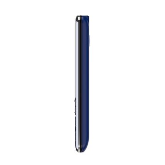  Мобильный телефон Maxvi X900i синий 