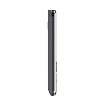  Мобильный телефон Maxvi X900i серый 