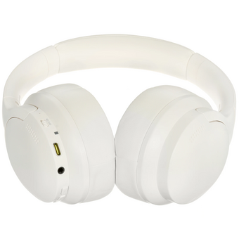  Наушники Baseus Bass BH1 NC Wireless Noise Cancelling Headphones Starlight Off-White A0203702 