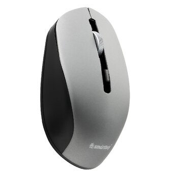  Мышь беспроводная Smartbuy One X56 SBM756DG серая 