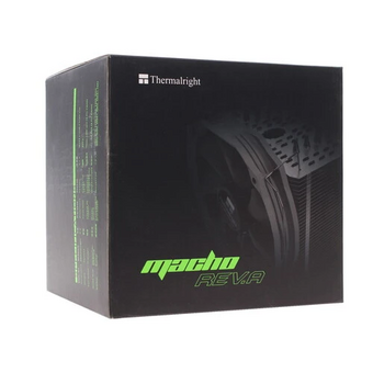  Кулер Thermalright Macho Rev.A 