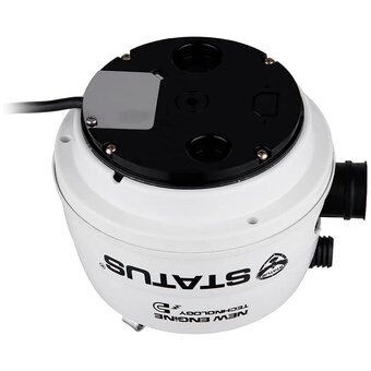  Измельчитель пищевых отходов Status Next 200 Compact Wireles Белый 