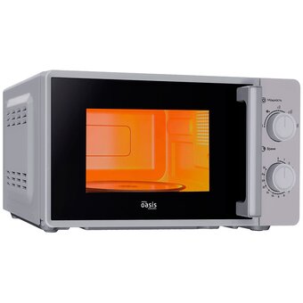  Микроволновая печь Oasis MW-70RS 
