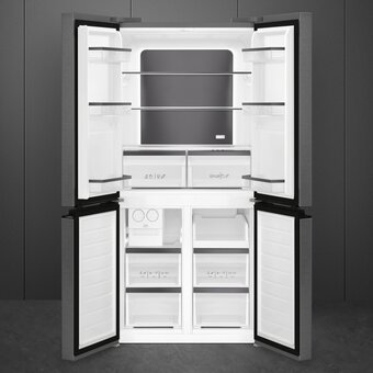  Холодильник SMEG FQI48KD 