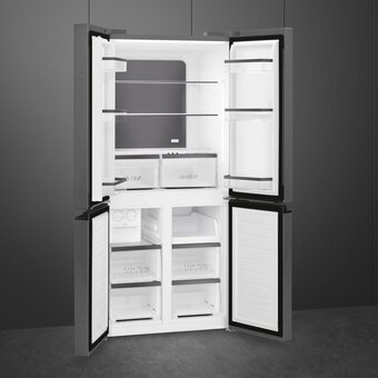  Холодильник SMEG FQI48KD 