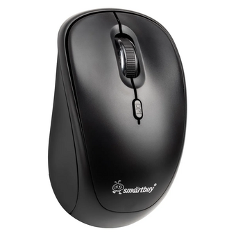  Мышь беспроводная Smartbuy One 290AG SBM290AGK черная 