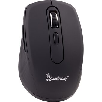  Мышь беспроводная Smartbuy 611AG SBM-611AG-K черная 
