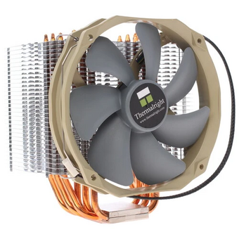  Кулер Thermalright Macho Rev.A 
