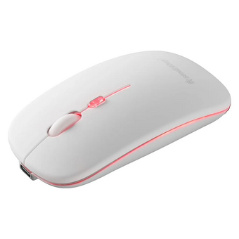  Мышь беспроводная Smartbuy X31 SBM731DW белая 