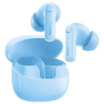  Наушники Baseus Bass BP1 Pro In-Ear True Wireless Earbuds Galaxy Blue A0010506 