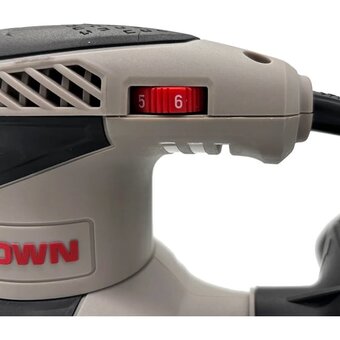  ЭШМ Crown CS CT13692V 