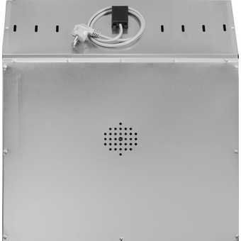  Духовой шкаф Vitek VEO 6480 BG стекло черное 