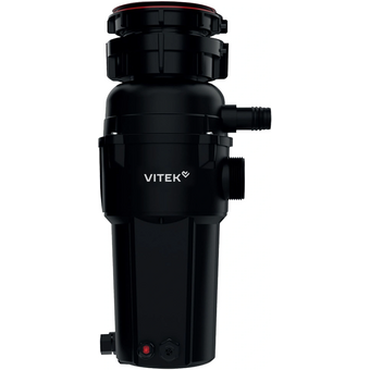  Измельчитель Vitek VT-FD12560 черный/черный 