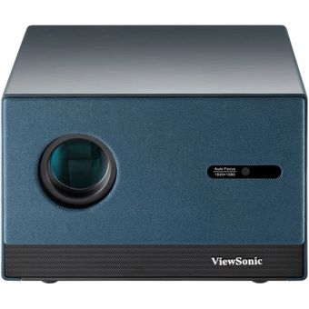  Проектор ViewSonic LX60HD (VS20103) LCD 630Lm ANSI (1920x1080) 4200:1 ресурс лампы:20000часов 2xUSB typeA 1xHDMI 4.3кг 