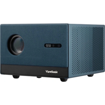  Проектор ViewSonic LX60HD (VS20103) LCD 630Lm ANSI (1920x1080) 4200:1 ресурс лампы:20000часов 2xUSB typeA 1xHDMI 4.3кг 