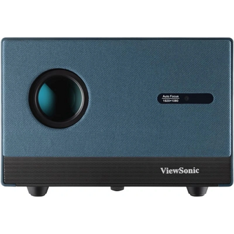  Проектор ViewSonic LX60HD (VS20103) LCD 630Lm ANSI (1920x1080) 4200:1 ресурс лампы:20000часов 2xUSB typeA 1xHDMI 4.3кг 
